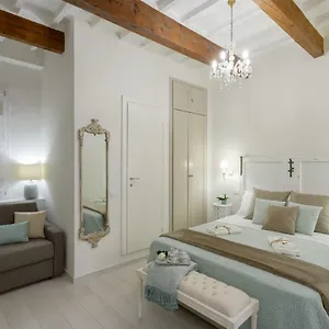 Appartamento Accademia Gallery Charming, Firenze