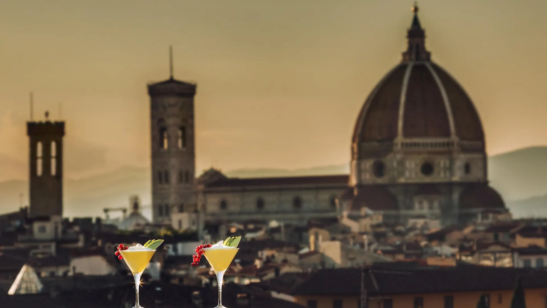 Plaza Hotel Lucchesi Florence